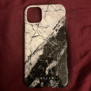 IPhone 11 phone case used once like new